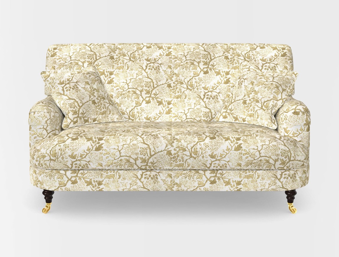 2 Seater Sofa