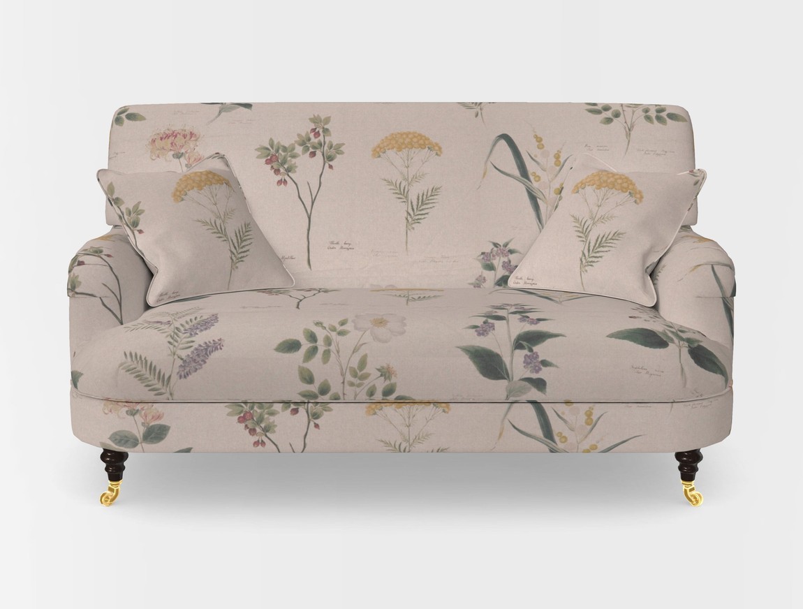 2 Seater Sofa