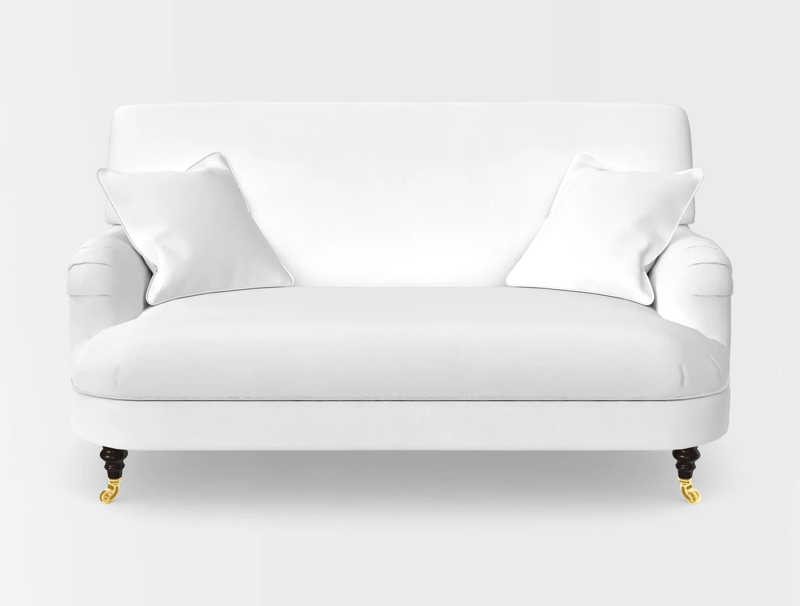 2 Seater Sofa