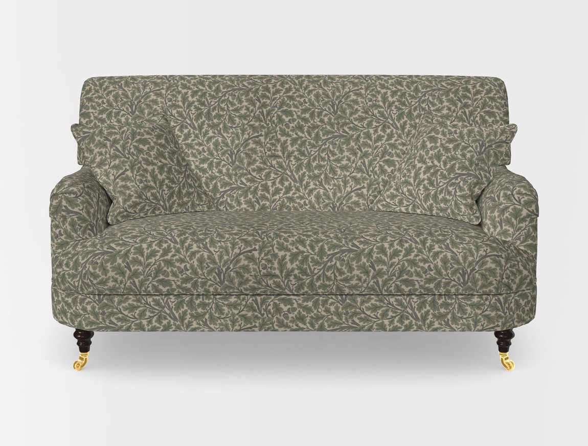 2 Seater Sofa