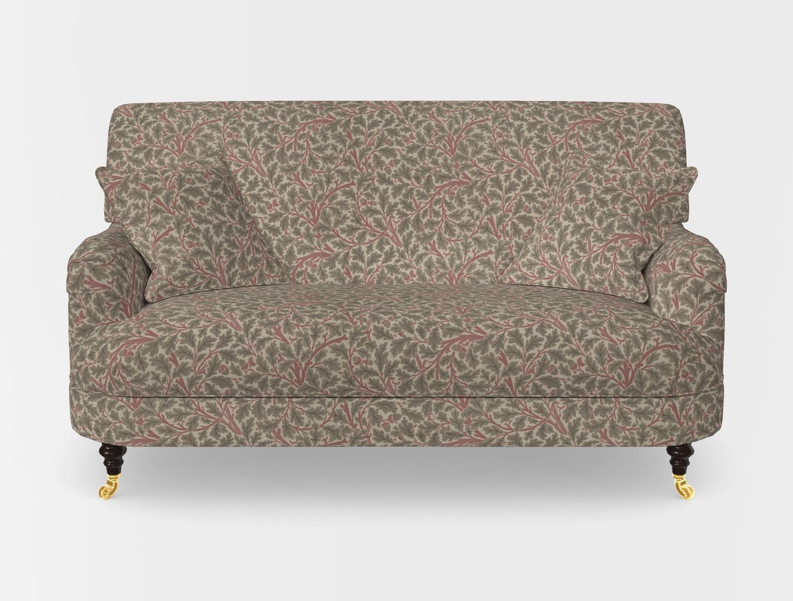 2 Seater Sofa