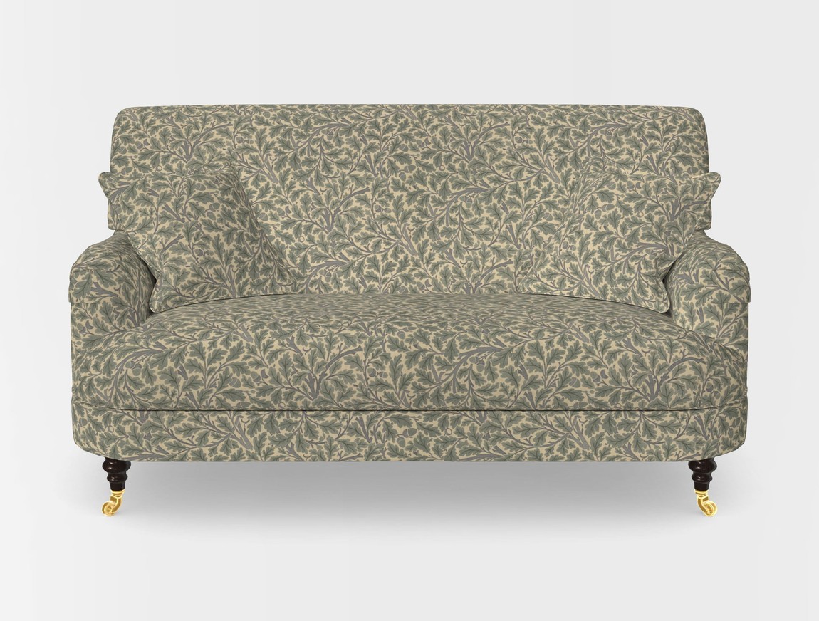 2 Seater Sofa
