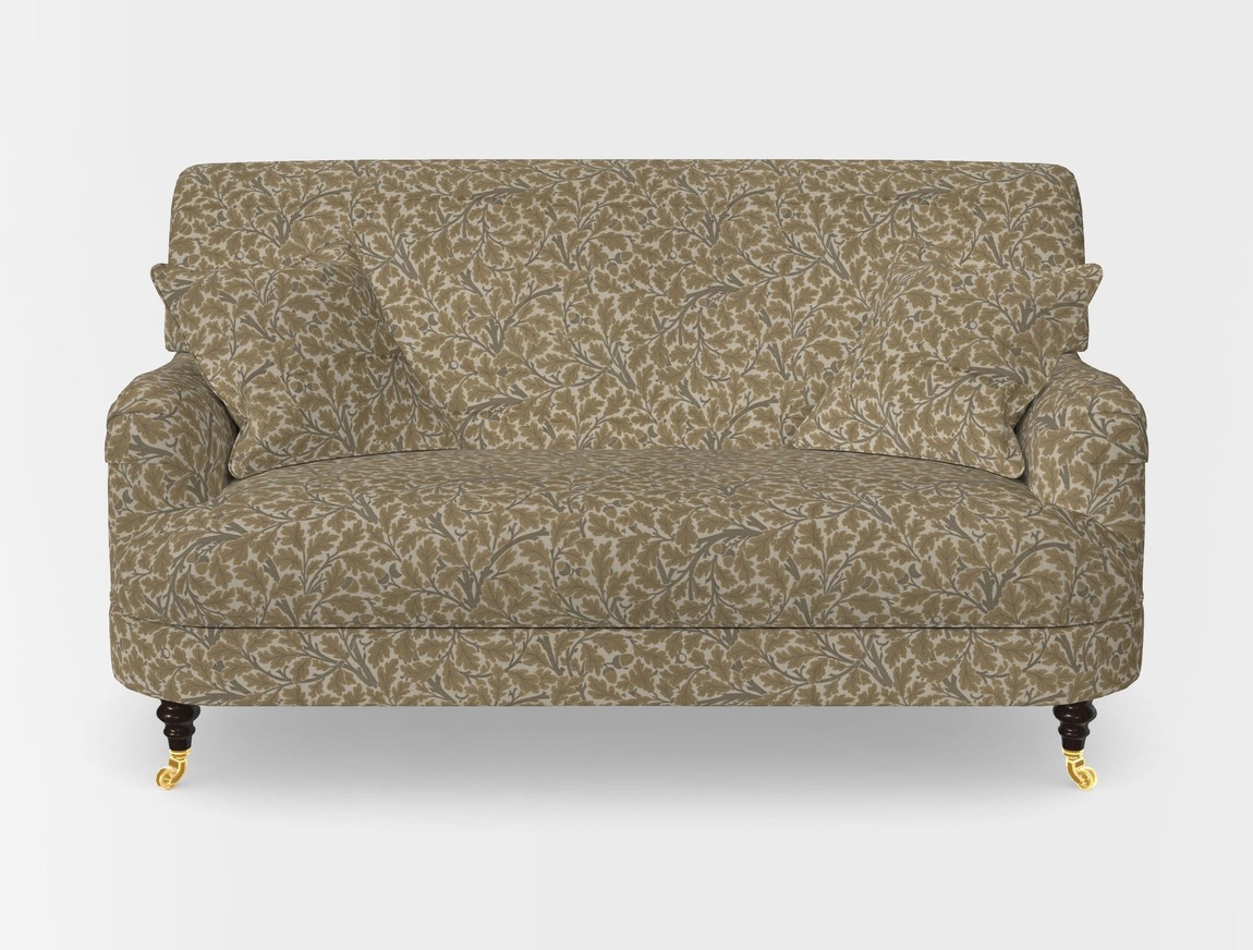 2 Seater Sofa