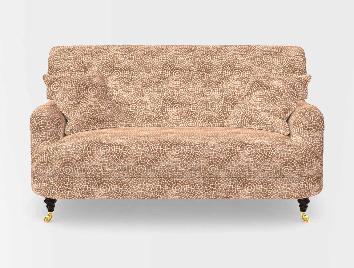 2 Seater Sofa