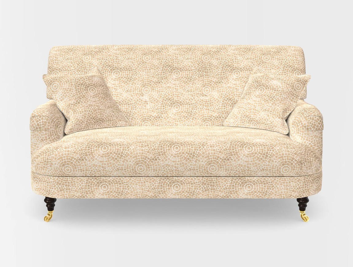 2 Seater Sofa