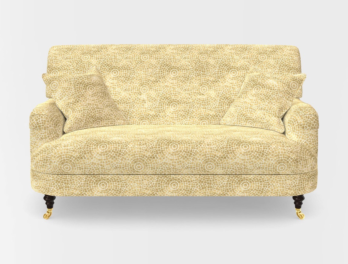 2 Seater Sofa