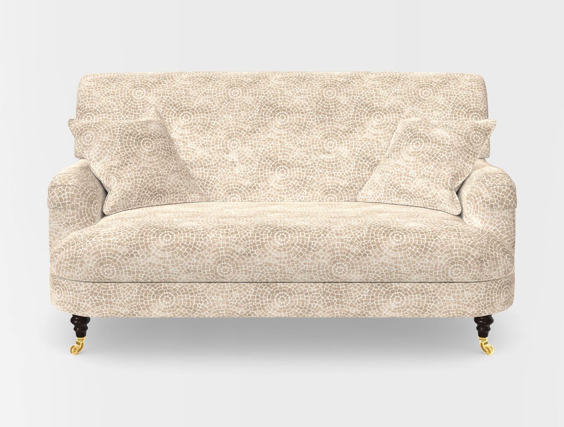 2 Seater Sofa