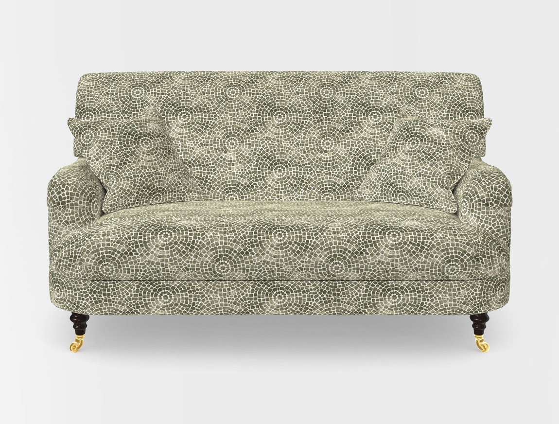 2 Seater Sofa