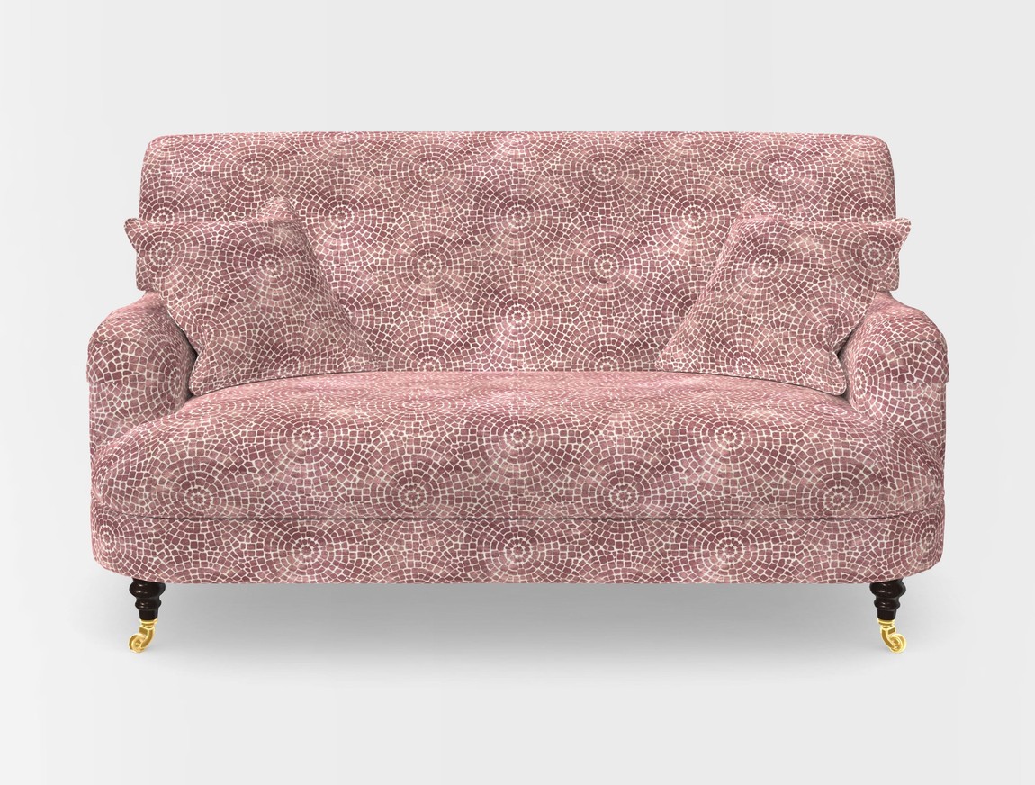 2 Seater Sofa