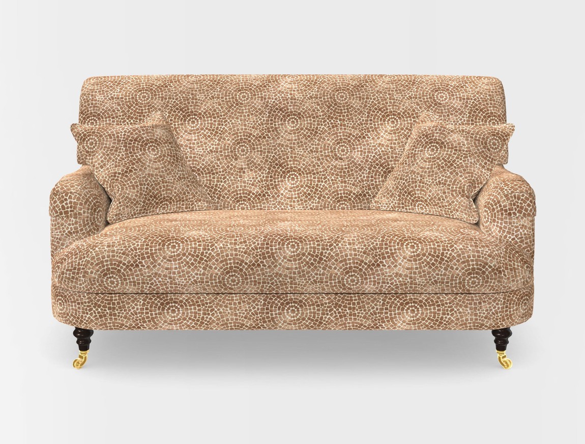 2 Seater Sofa