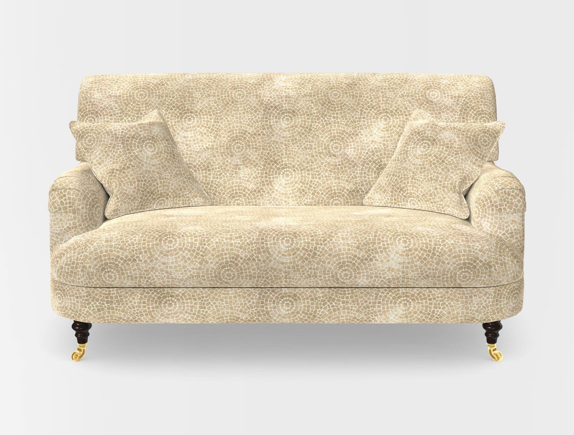 2 Seater Sofa