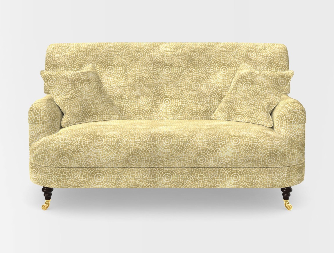 2 Seater Sofa