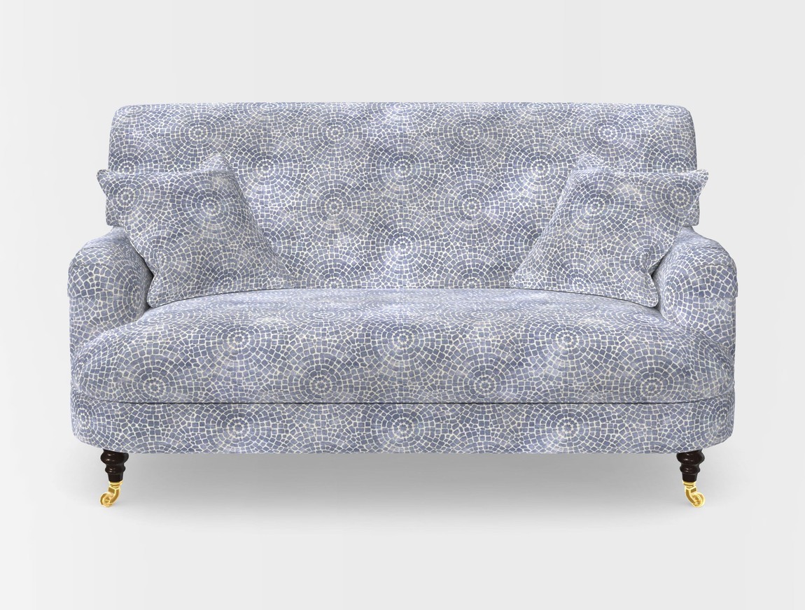 2 Seater Sofa