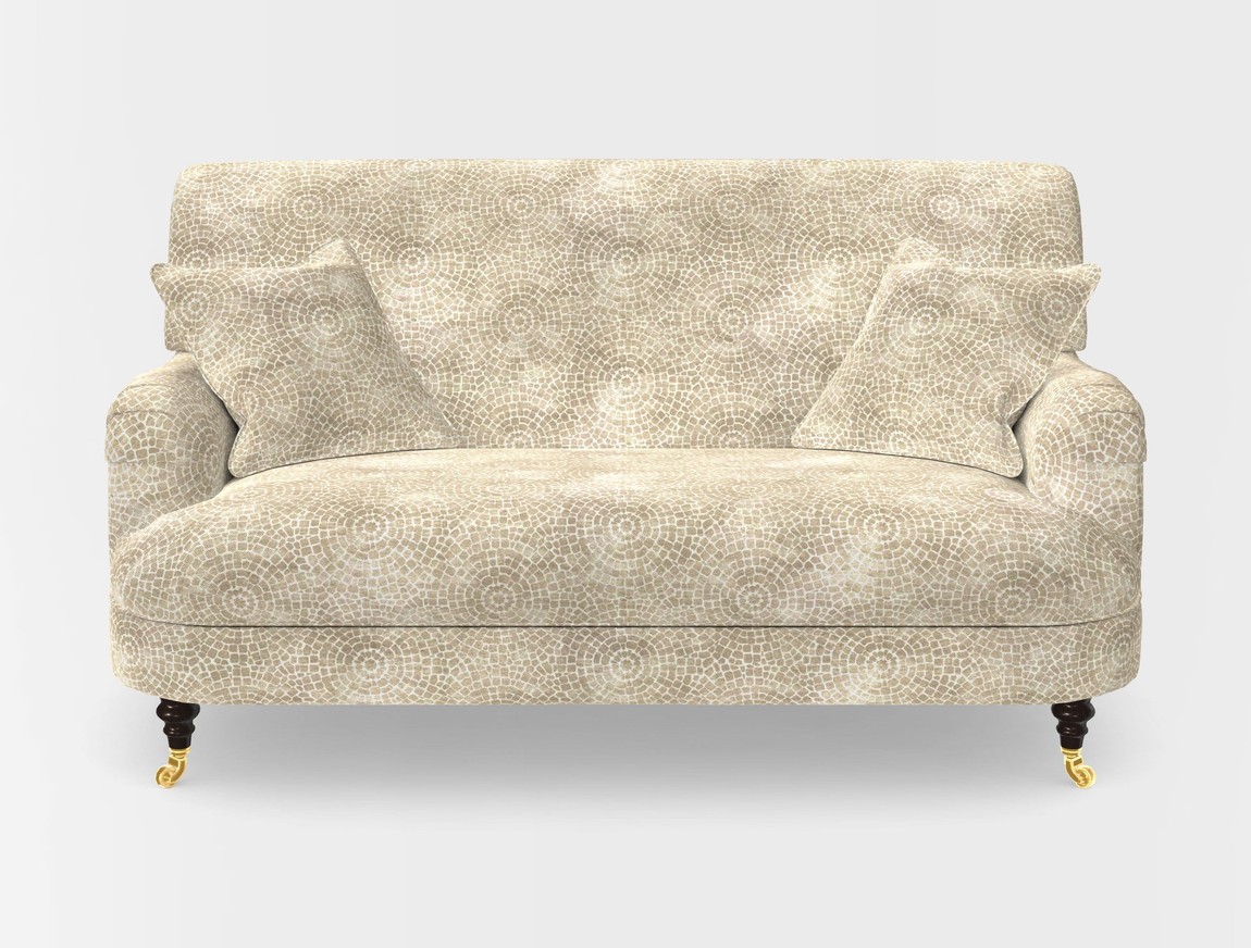 2 Seater Sofa