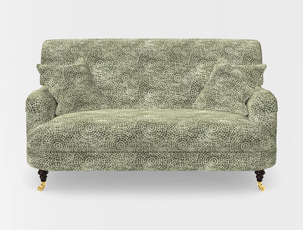 2 Seater Sofa