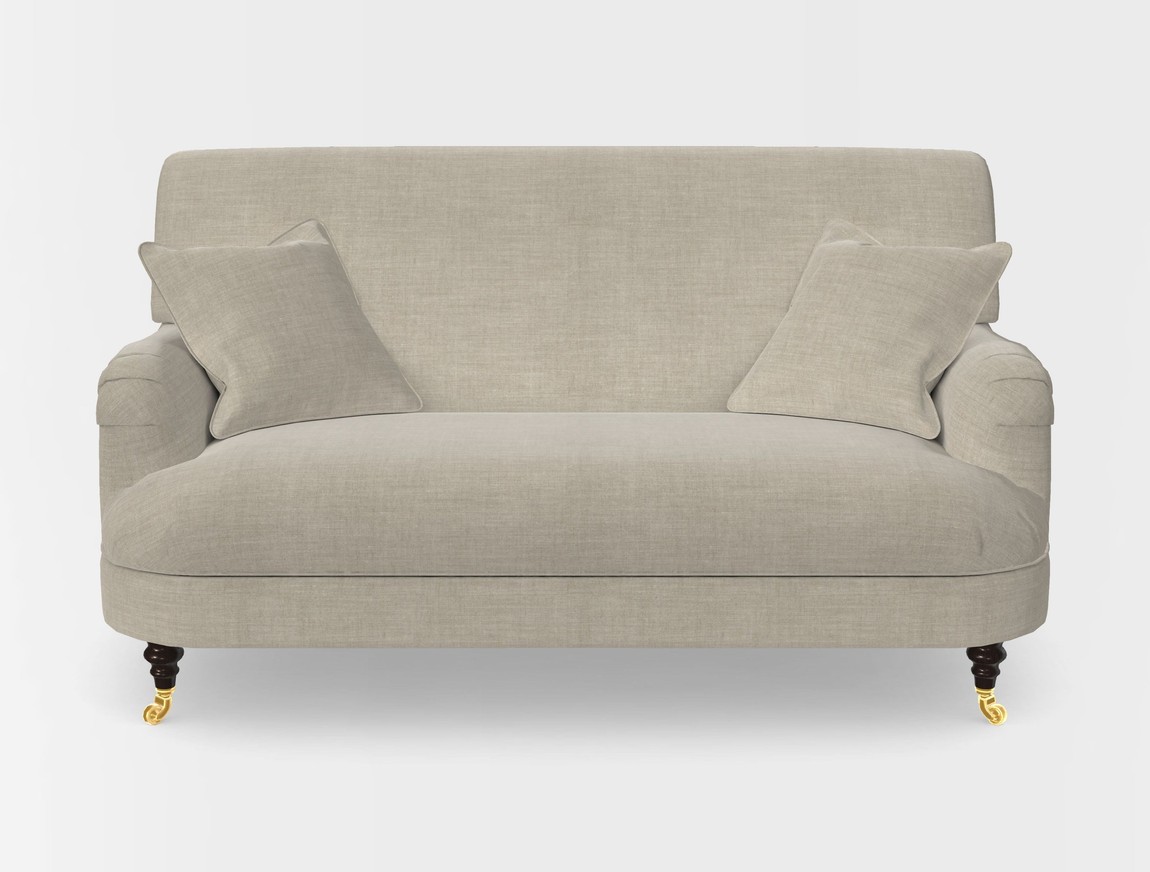 2 Seater Sofa