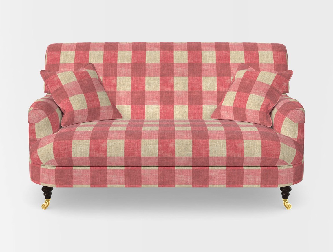 2 Seater Sofa