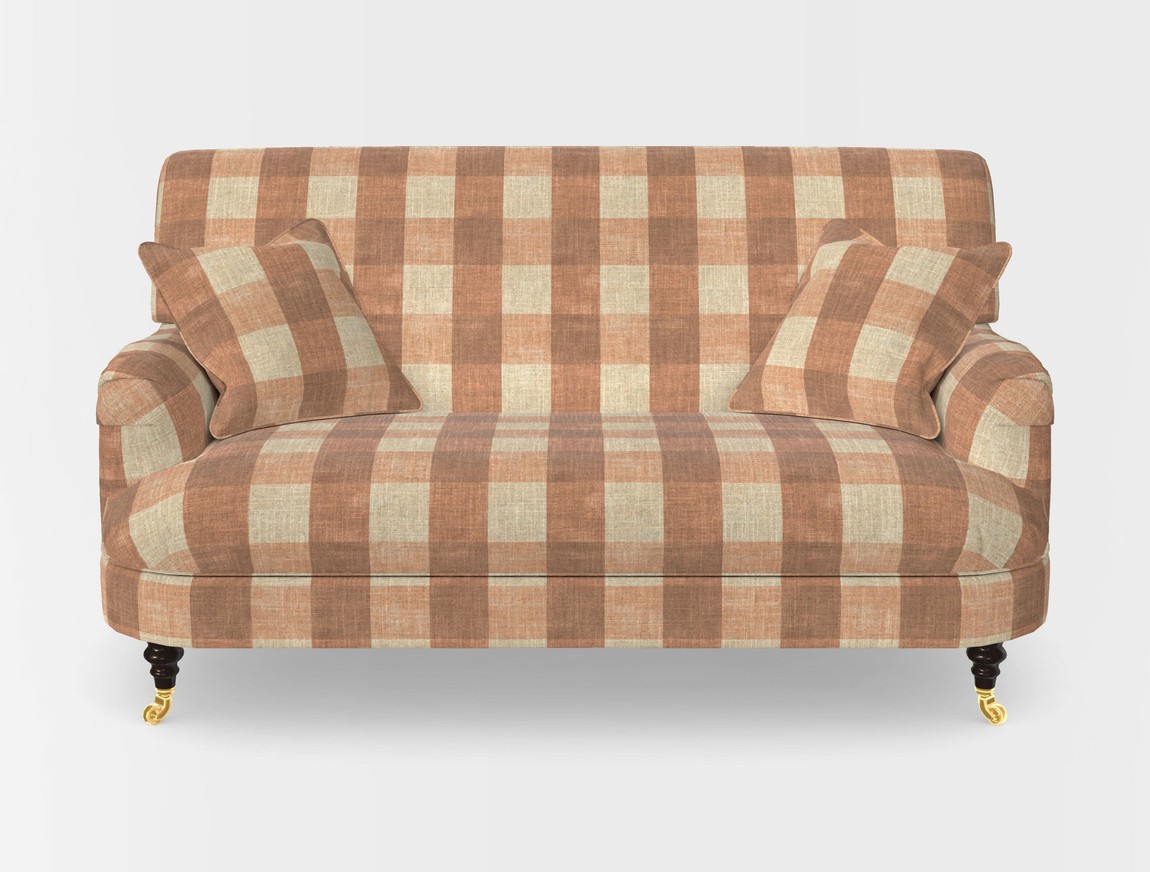 2 Seater Sofa