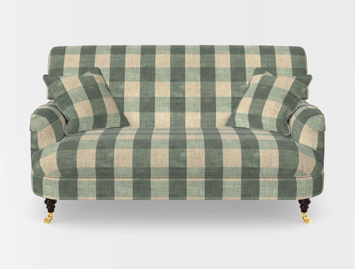 2 Seater Sofa