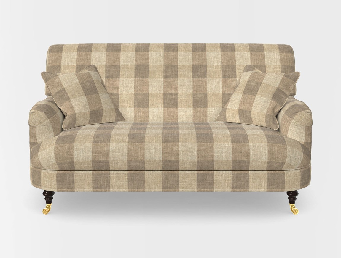 2 Seater Sofa