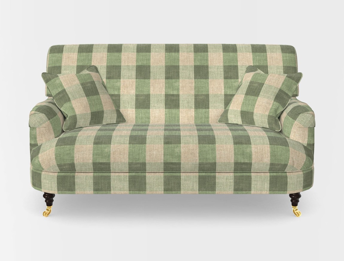 2 Seater Sofa