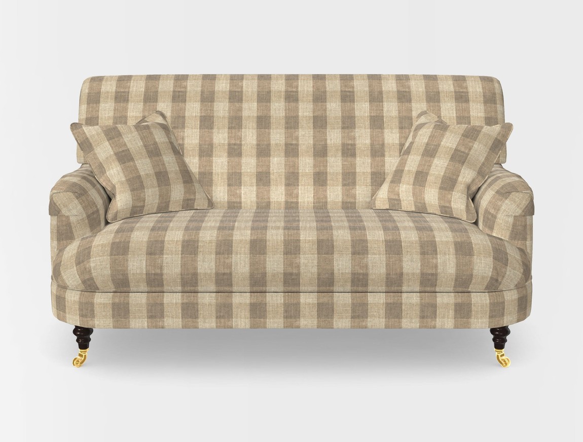 2 Seater Sofa