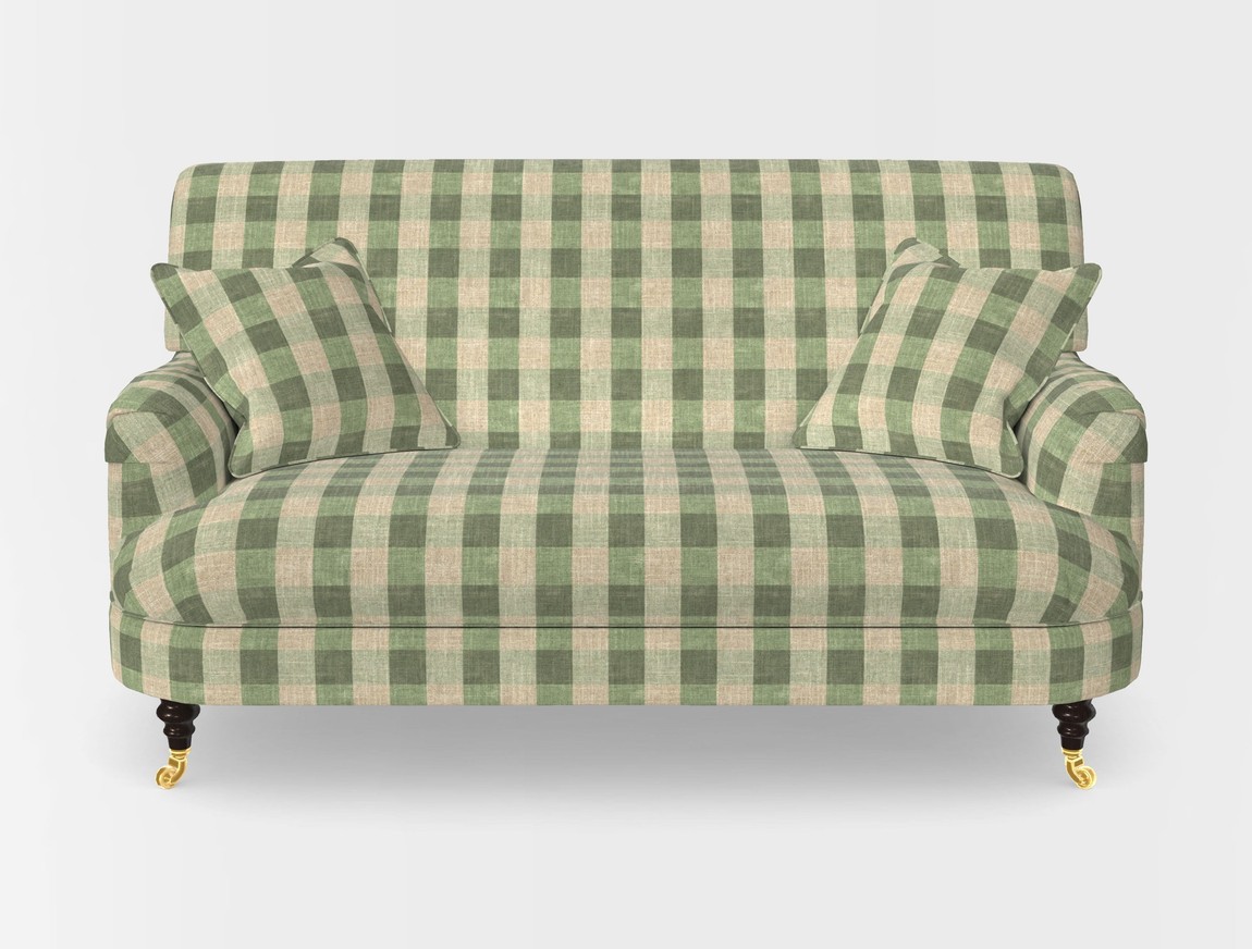 2 Seater Sofa