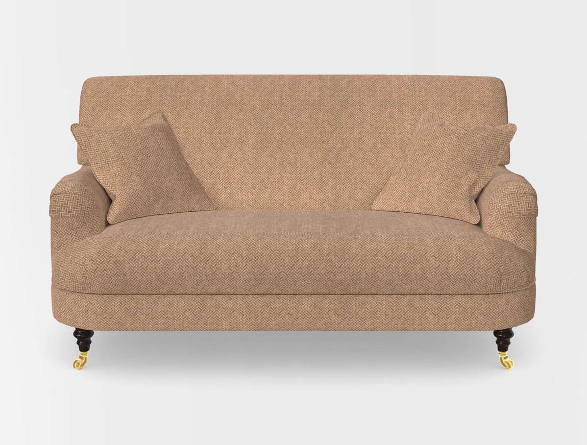 2 Seater Sofa