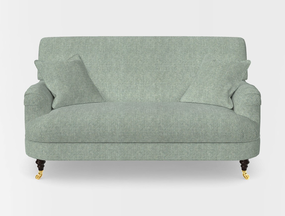 2 Seater Sofa