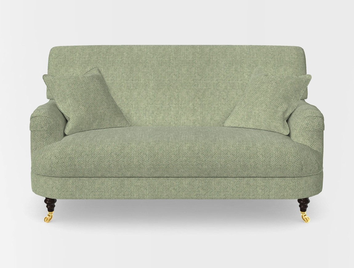 2 Seater Sofa