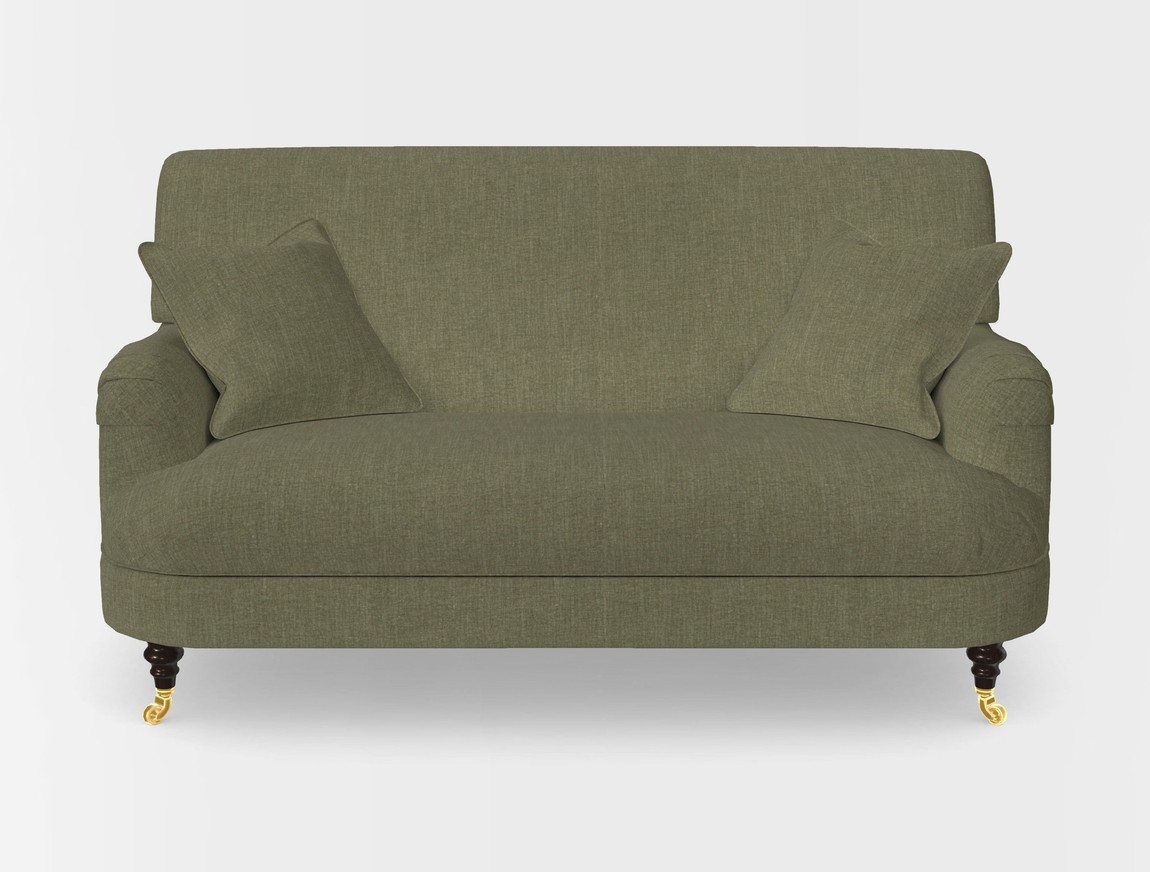 2 Seater Sofa