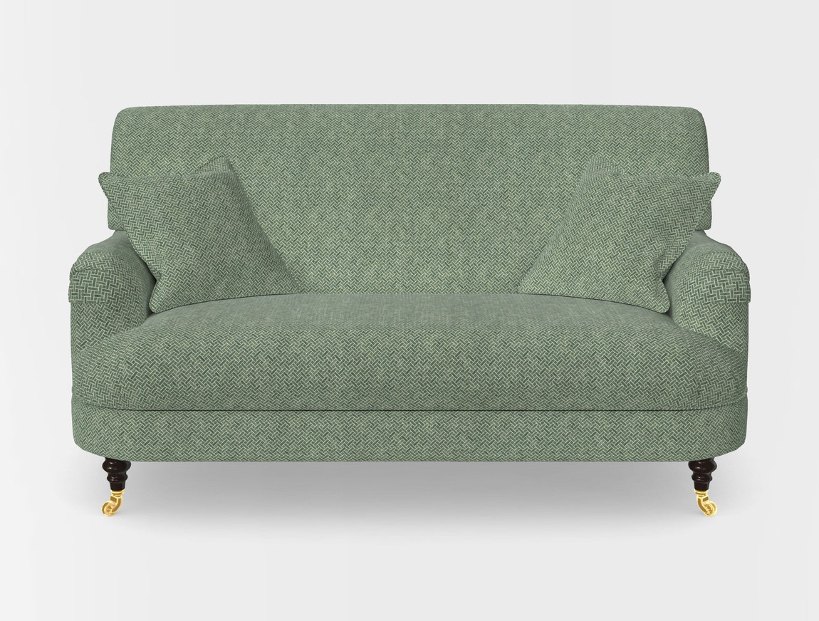 2 Seater Sofa