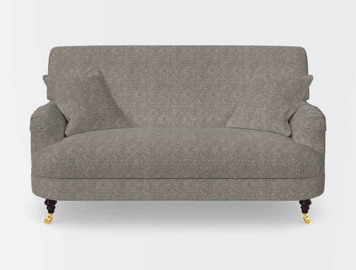 2 Seater Sofa