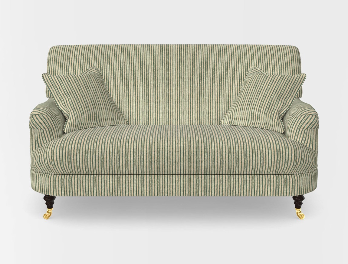 2 Seater Sofa