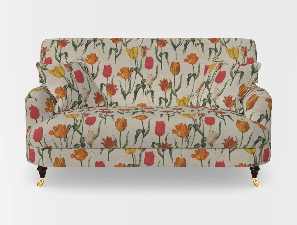 2 Seater Sofa
