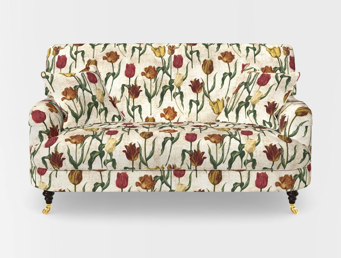 2 Seater Sofa