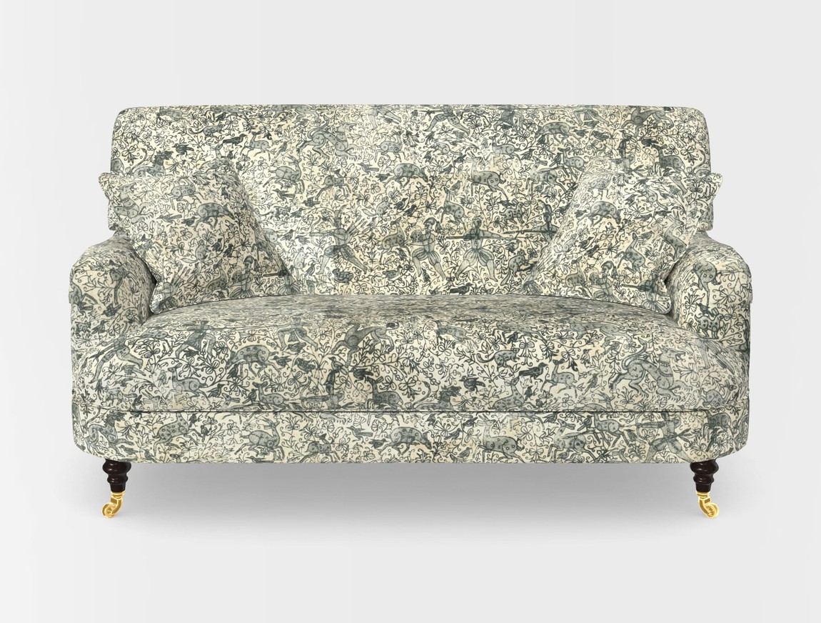 2 Seater Sofa