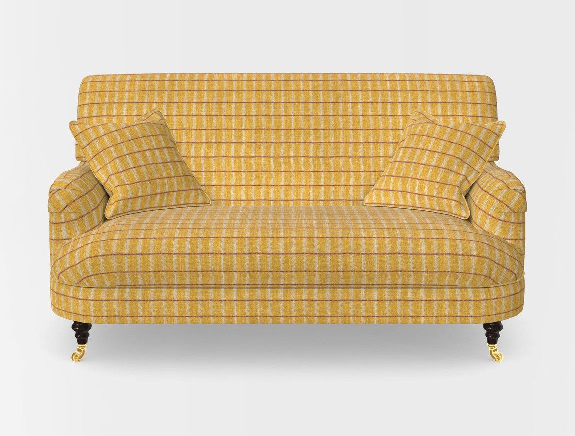 2 Seater Sofa