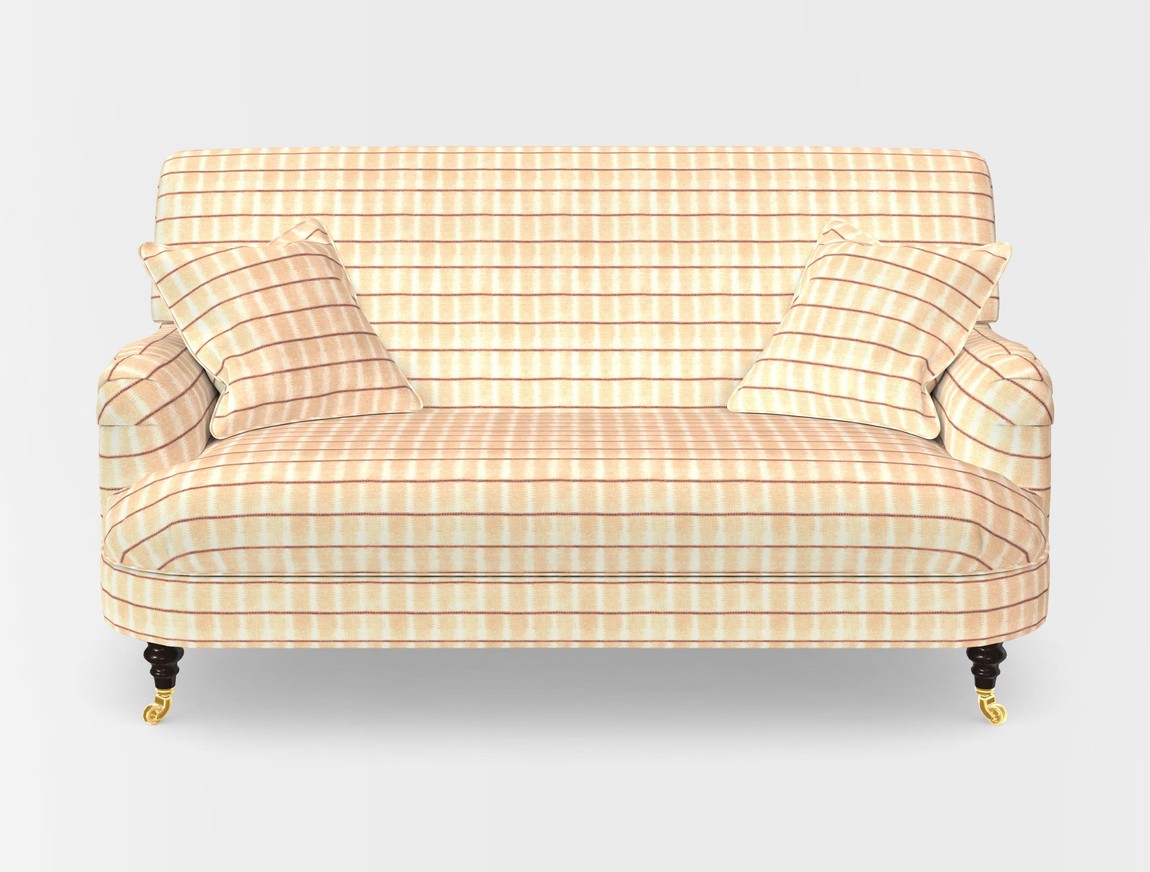 2 Seater Sofa