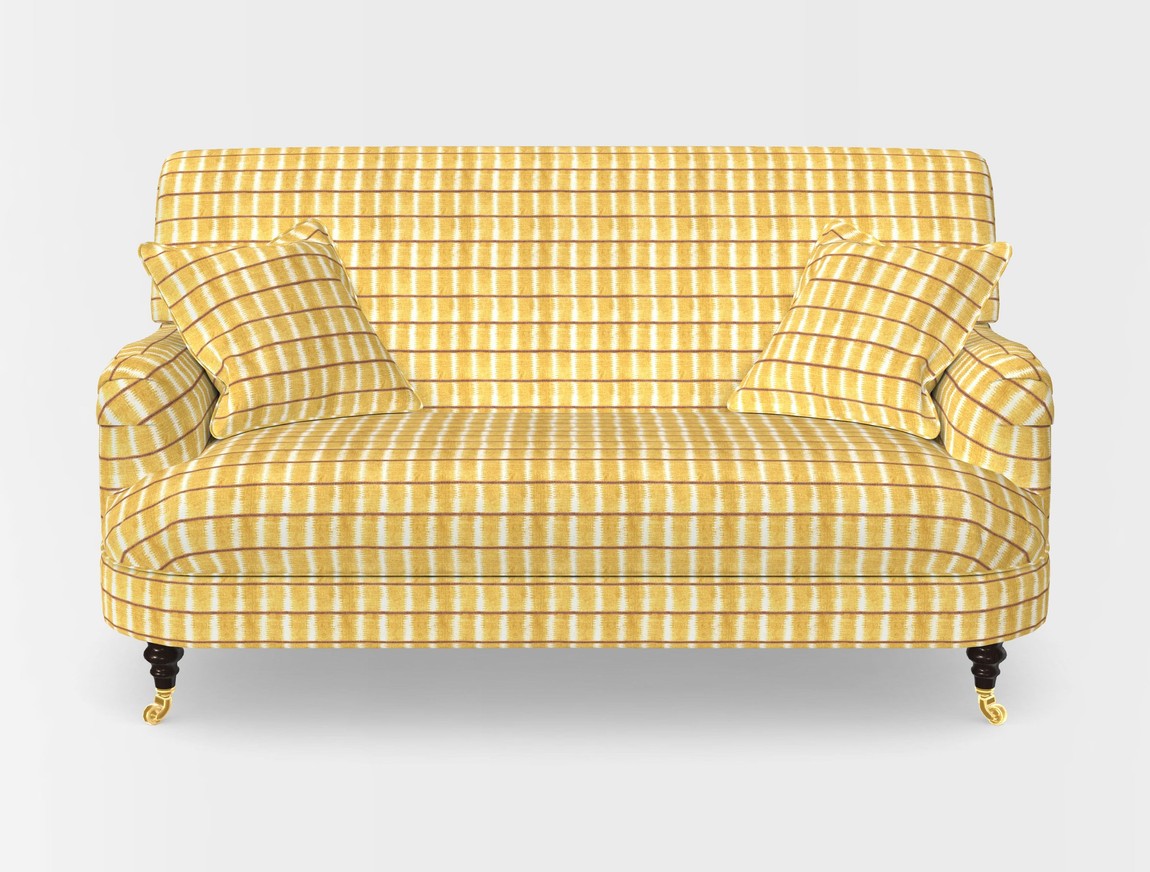 2 Seater Sofa