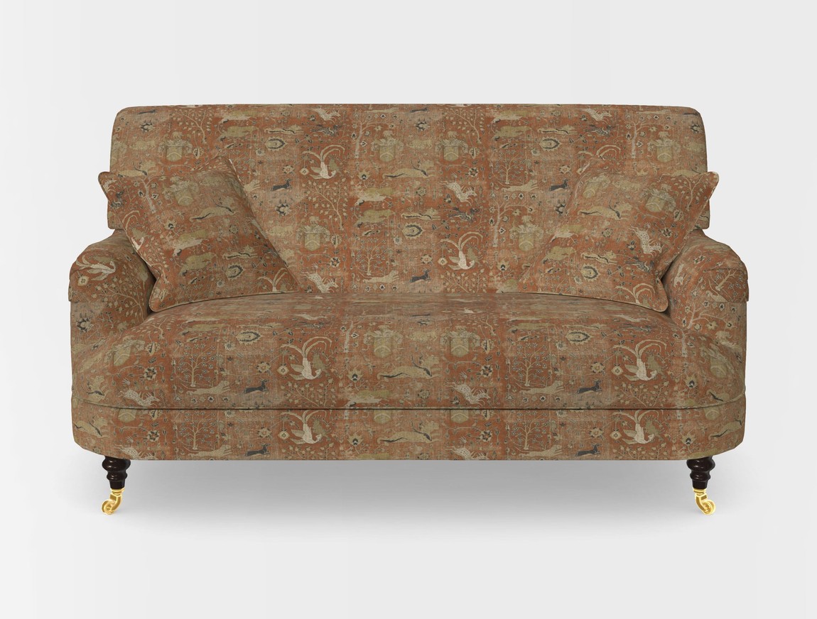 2 Seater Sofa
