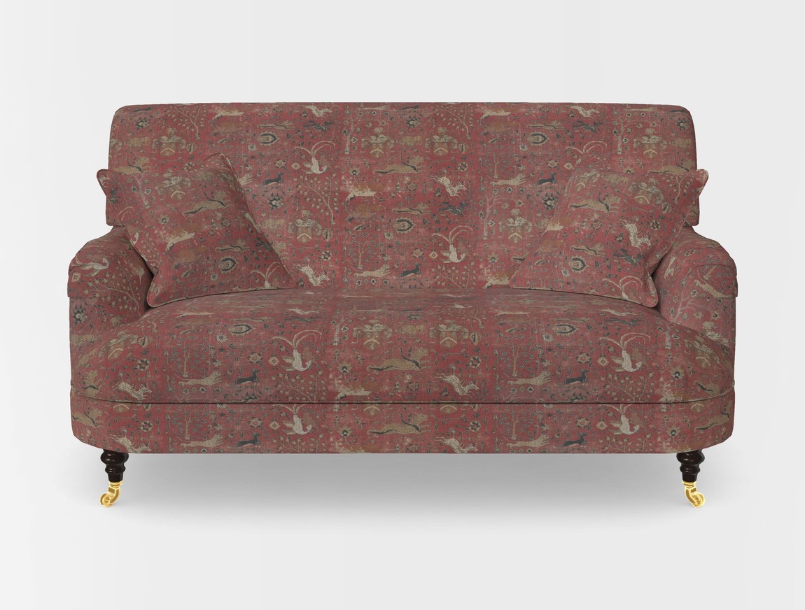 2 Seater Sofa