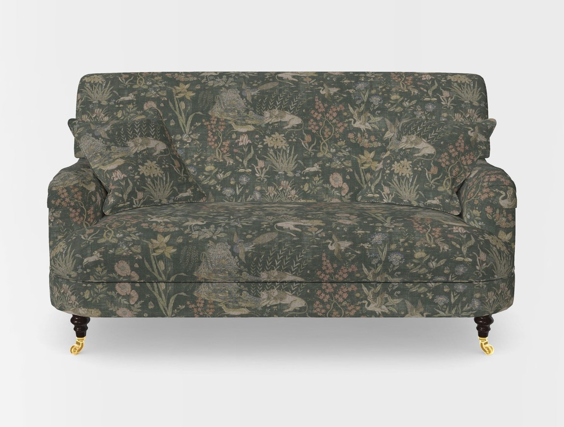 2 Seater Sofa