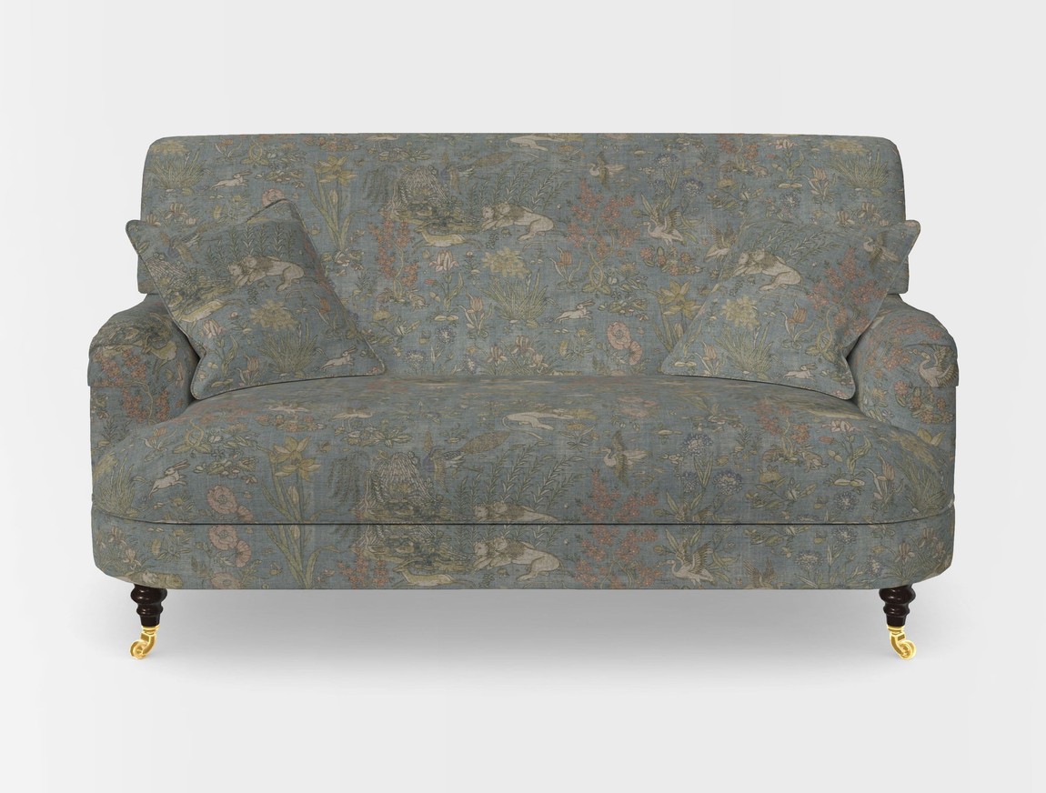 2 Seater Sofa