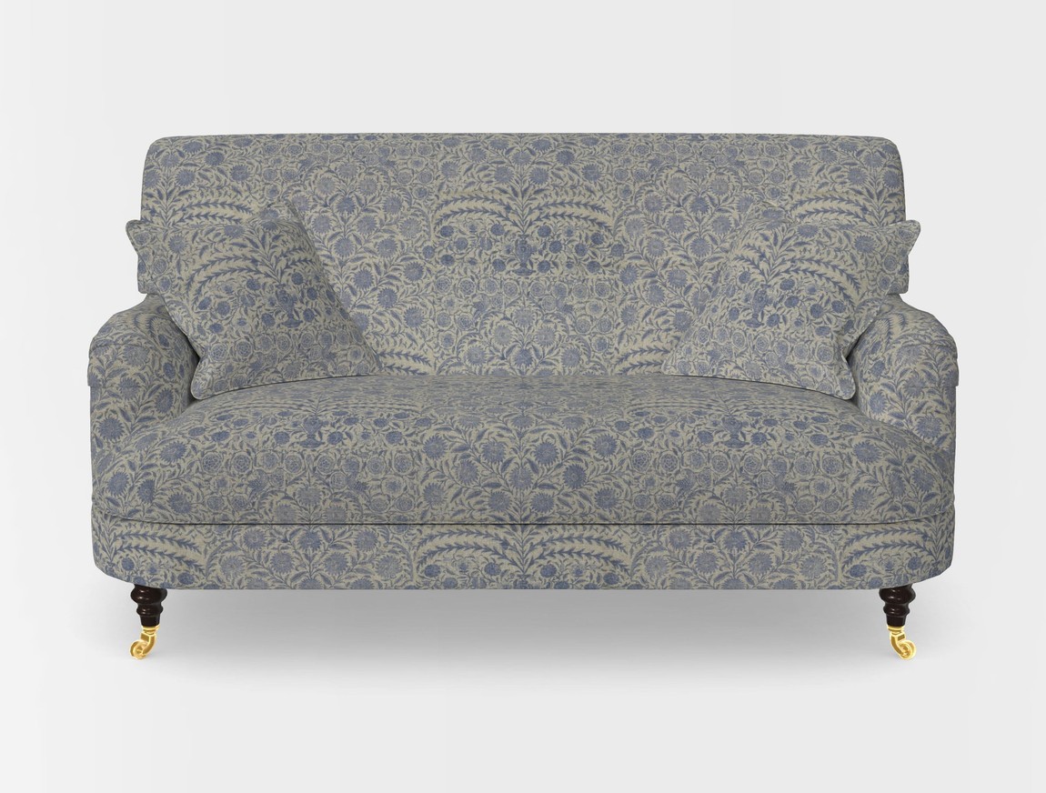 2 Seater Sofa