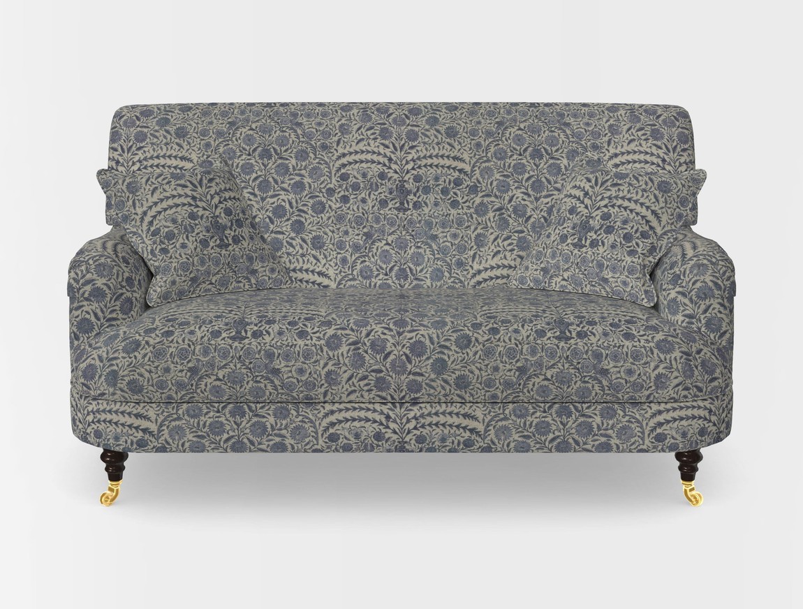 2 Seater Sofa