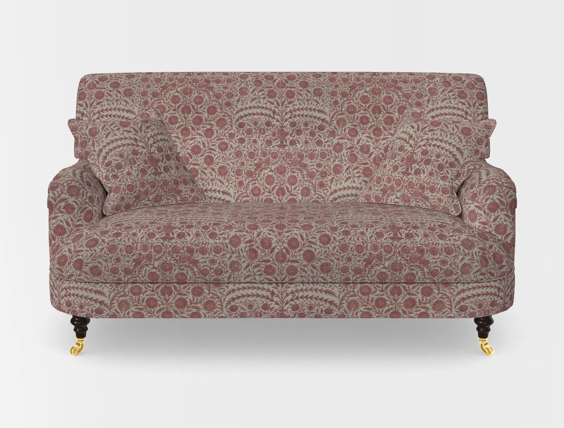2 Seater Sofa