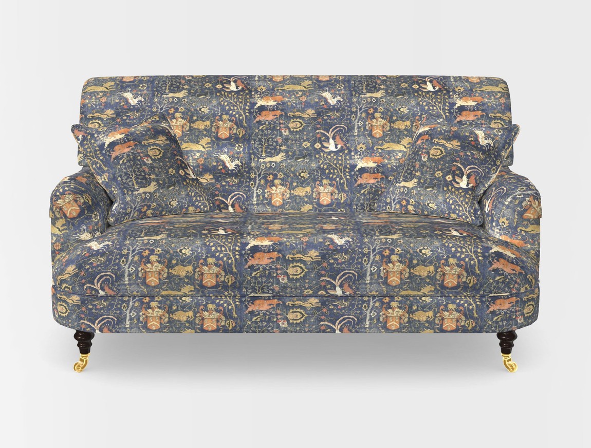2 Seater Sofa