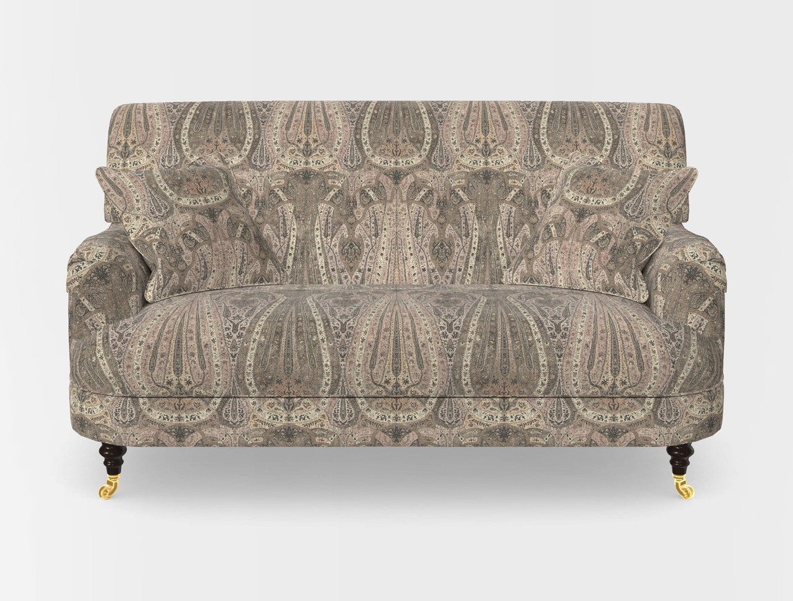 2 Seater Sofa
