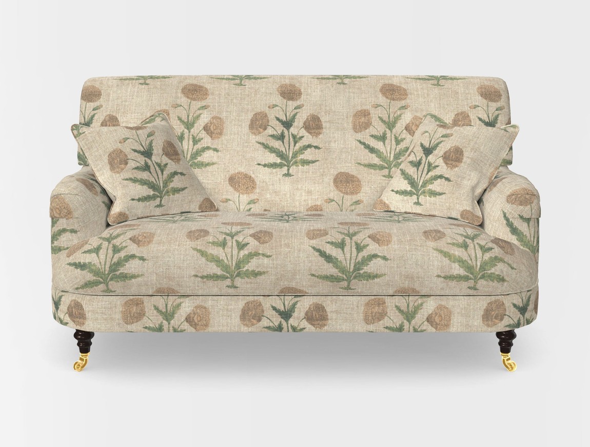 2 Seater Sofa